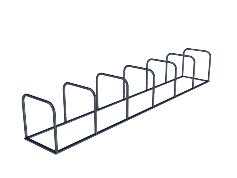 Bike parking V 030